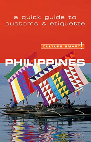 Philippines - Culture Smart!