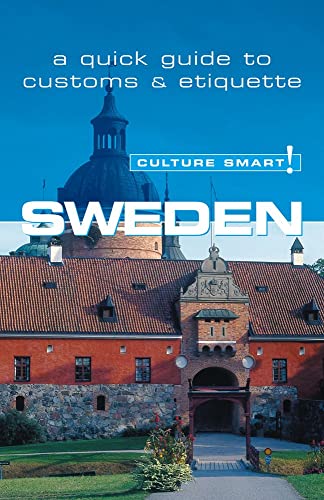 Sweden - Culture Smart!