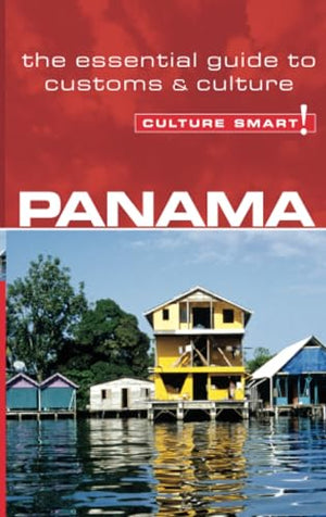 Panama - Culture Smart!