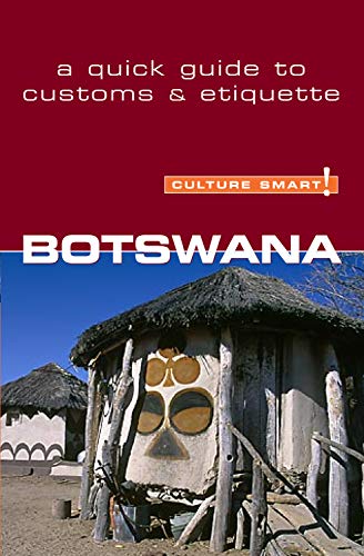 Botswana - Culture Smart!