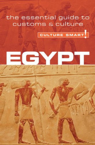 Egypt - Culture Smart!