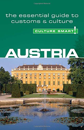 Austria - Culture Smart! The Essential Guide to Customs & Culture