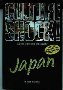 Culture Shock! Japan 