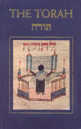 The Torah