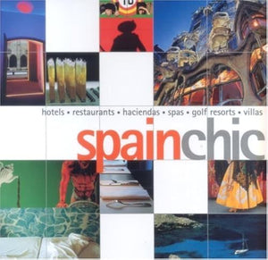 Spain Chic 
