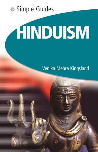 Simple Guides Hinduism
