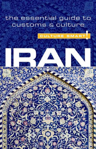 Iran - Culture Smart!