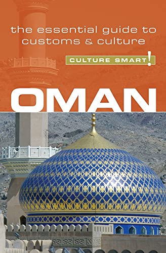 Oman - Culture Smart!
