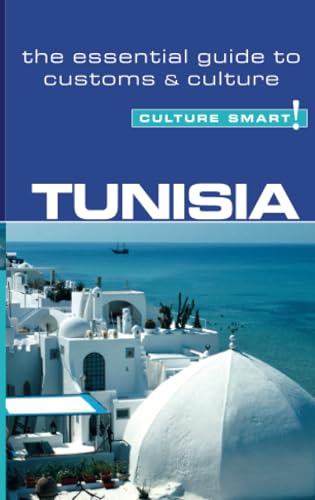 Tunisia - Culture Smart!