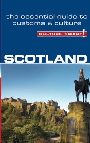 Scotland - Culture Smart!