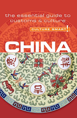 China - Culture Smart!