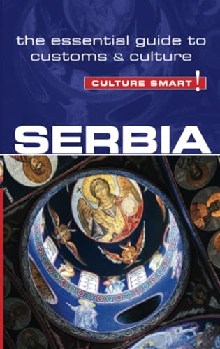 Serbia - Culture Smart!