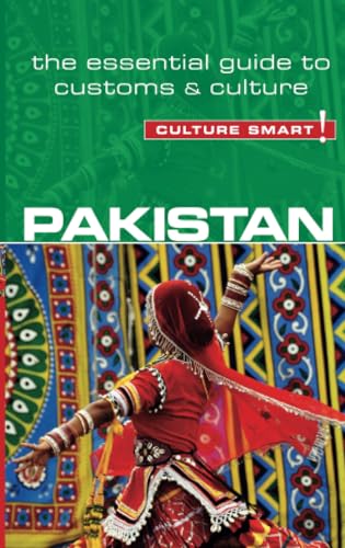 Pakistan - Culture Smart!