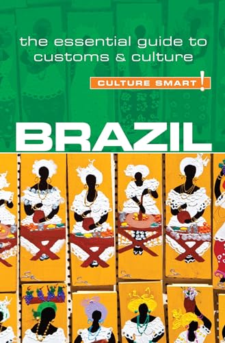 Brazil - Culture Smart!