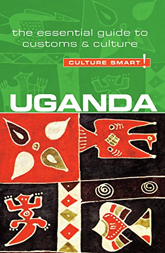 Uganda - Culture Smart!