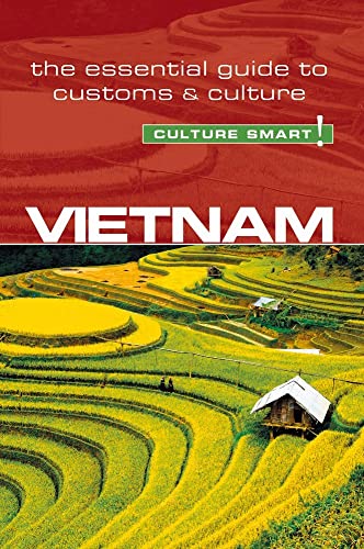 Vietnam - Culture Smart!