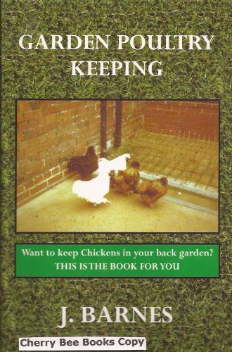 Garden Poultry Keeping