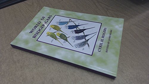World of Budgerigars