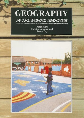 Geography in the School Grounds