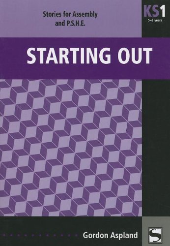 Starting Out