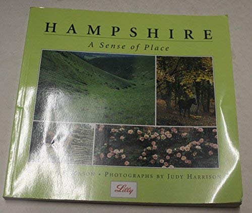 Hampshire: a Sense of Place