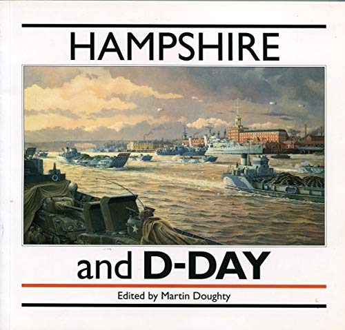 Hampshire and D-Day