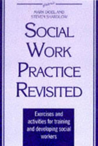 The New Social Work Practice