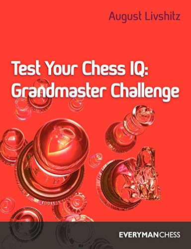 Test Your Chess IQ
