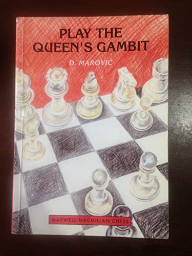 Play the Queen's Gambit
