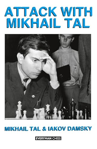Attack with Mikhail Tal
