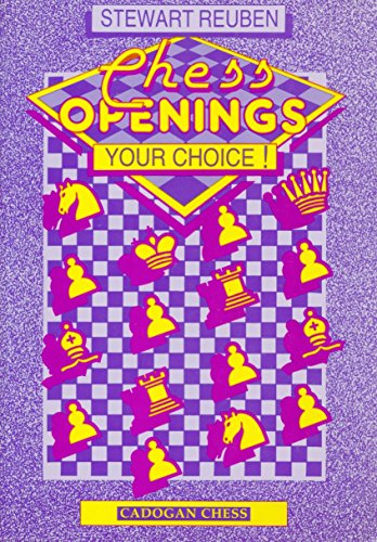 Chess Openings