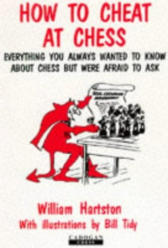 How to Cheat at Chess