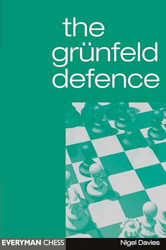 The Grunfeld Defence