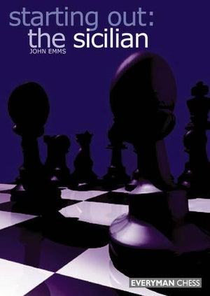 Starting out: the Sicilian