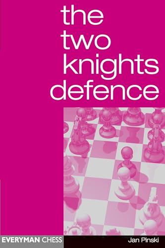 The Two Knights Defence