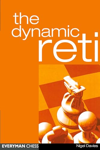 The Dynamic Reti, the