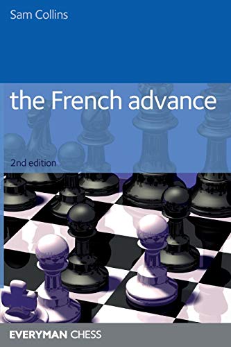 The French Advance