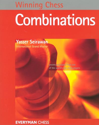 Winning Chess Combinations