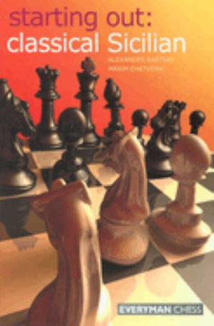 Classical Sicilian