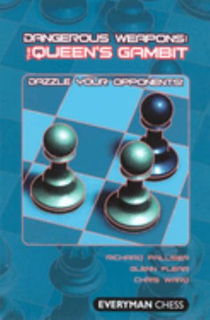 The Queen's Gambit