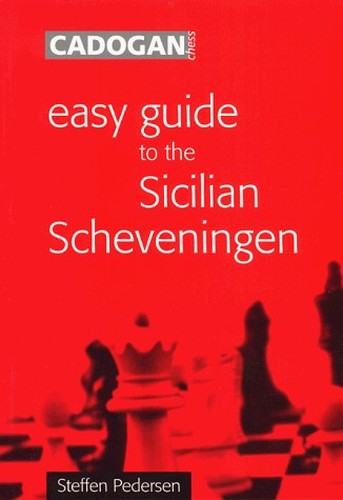 Easy Guide to the Sicilian Scheveningen