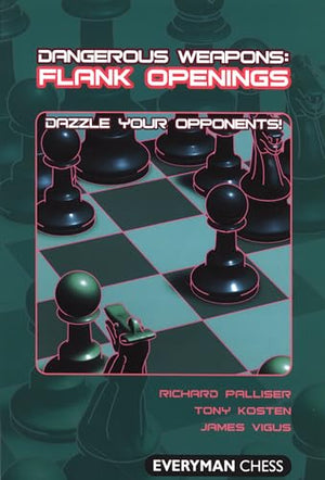 Flank Openings