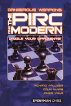 The Pirc and Modern