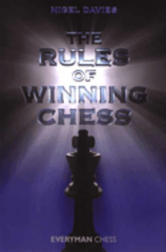 The Rules of Winning Chess