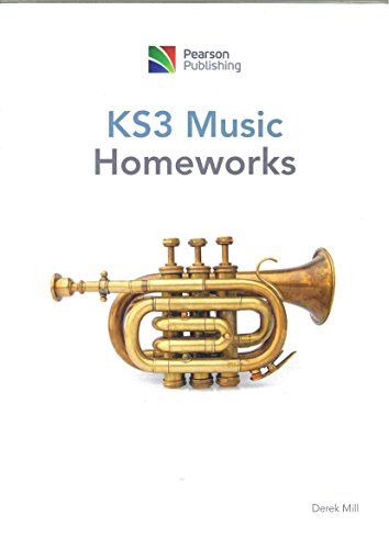 KS3 Music Homeworks