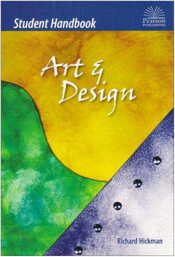 Student Handbook for Art and Design