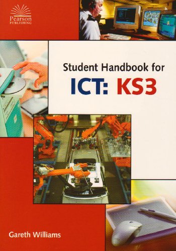 Student Handbook for ICT