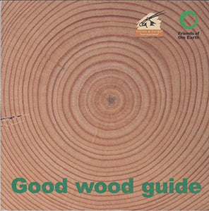 The Good Wood Guide 