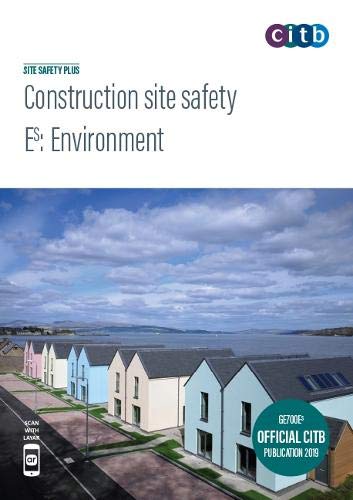 Construction site safety - Environment