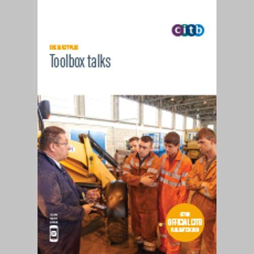 Toolbox Talks